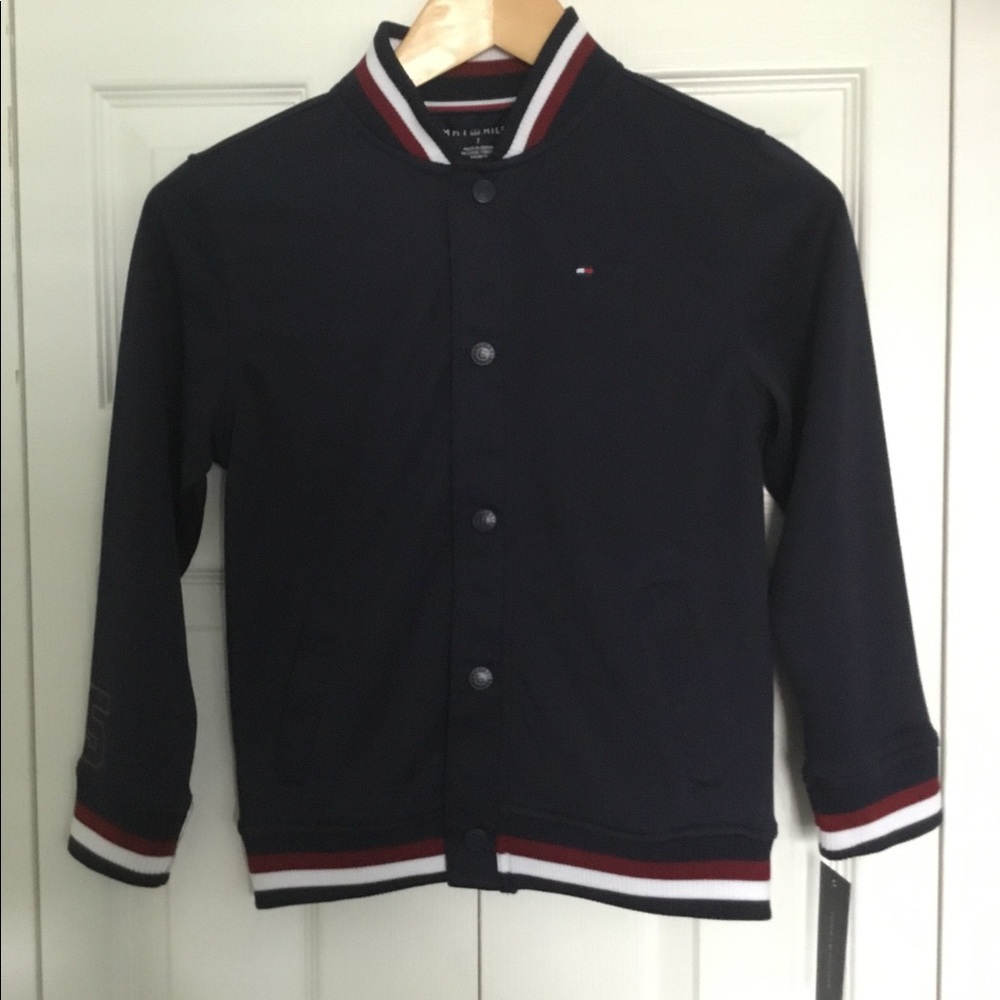 Jacket for boys size 7